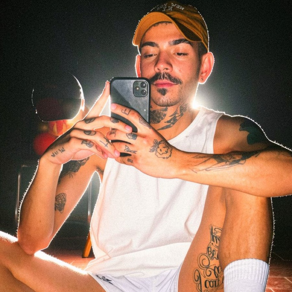 @mlkmarrento