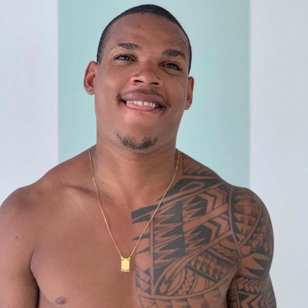 Erick Dotadão - Ator pornô gay brasileiro