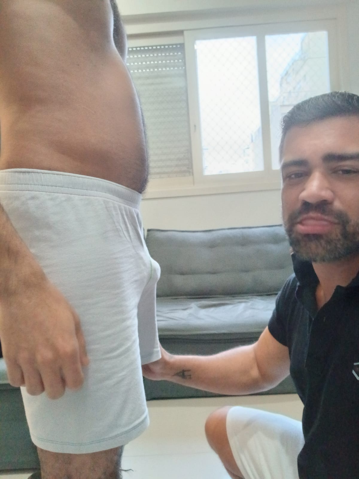 Foda com Wagner Vittoria