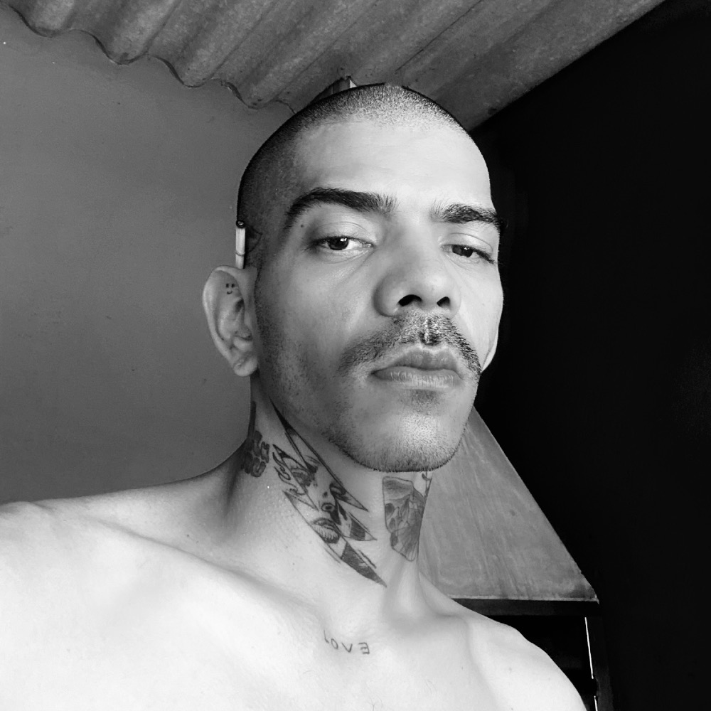 marrento - Ator pornô gay brasileiro HOTBOYS