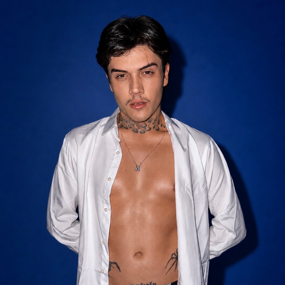 Foto de Robson