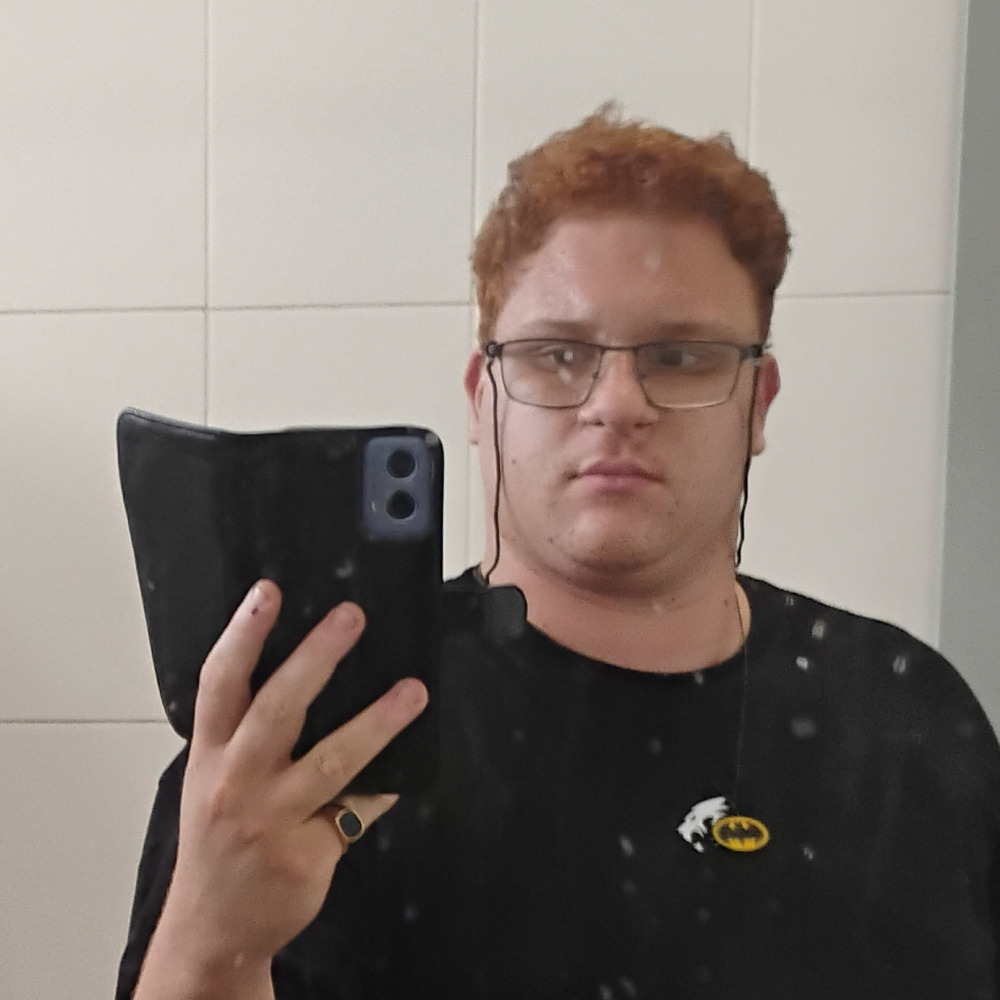 Foto de Ruivão Danin