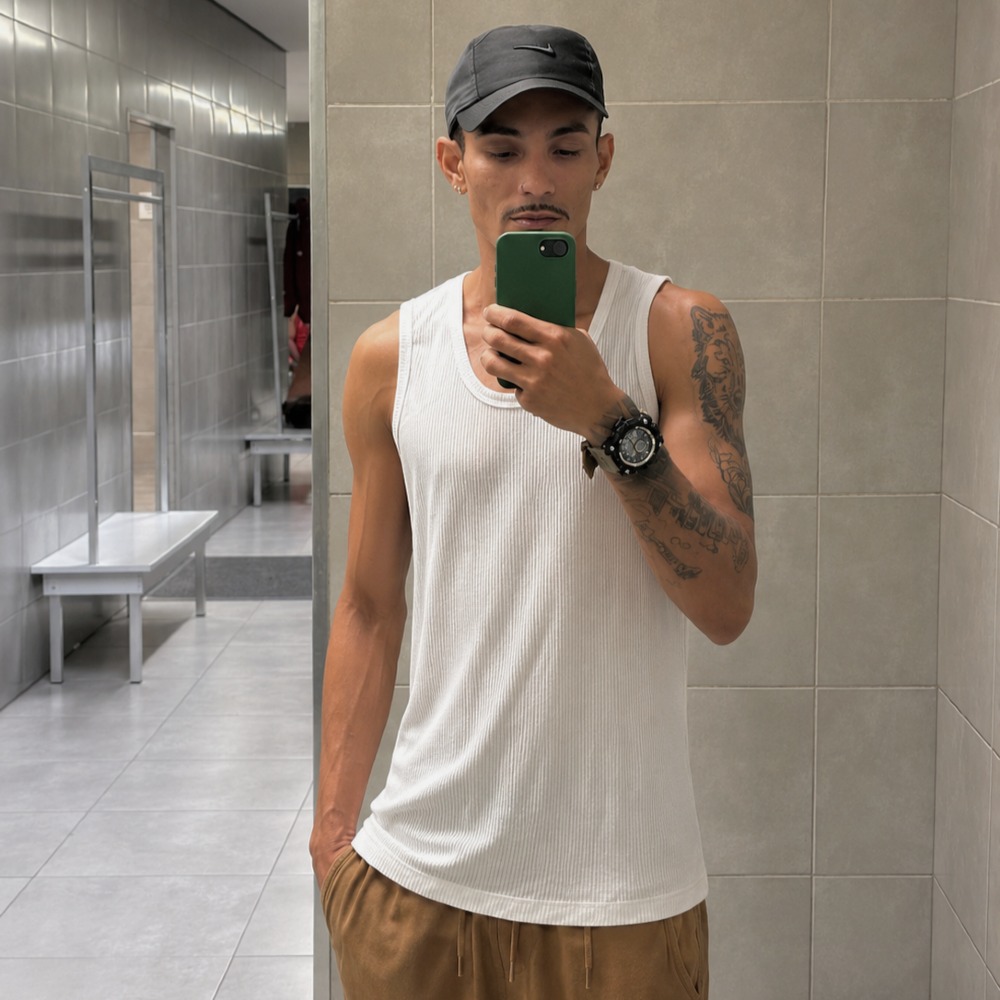 Pitter alves - Ator pornô gay brasileiro HOTBOYS