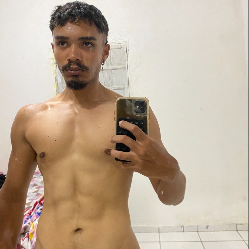 Foto de João