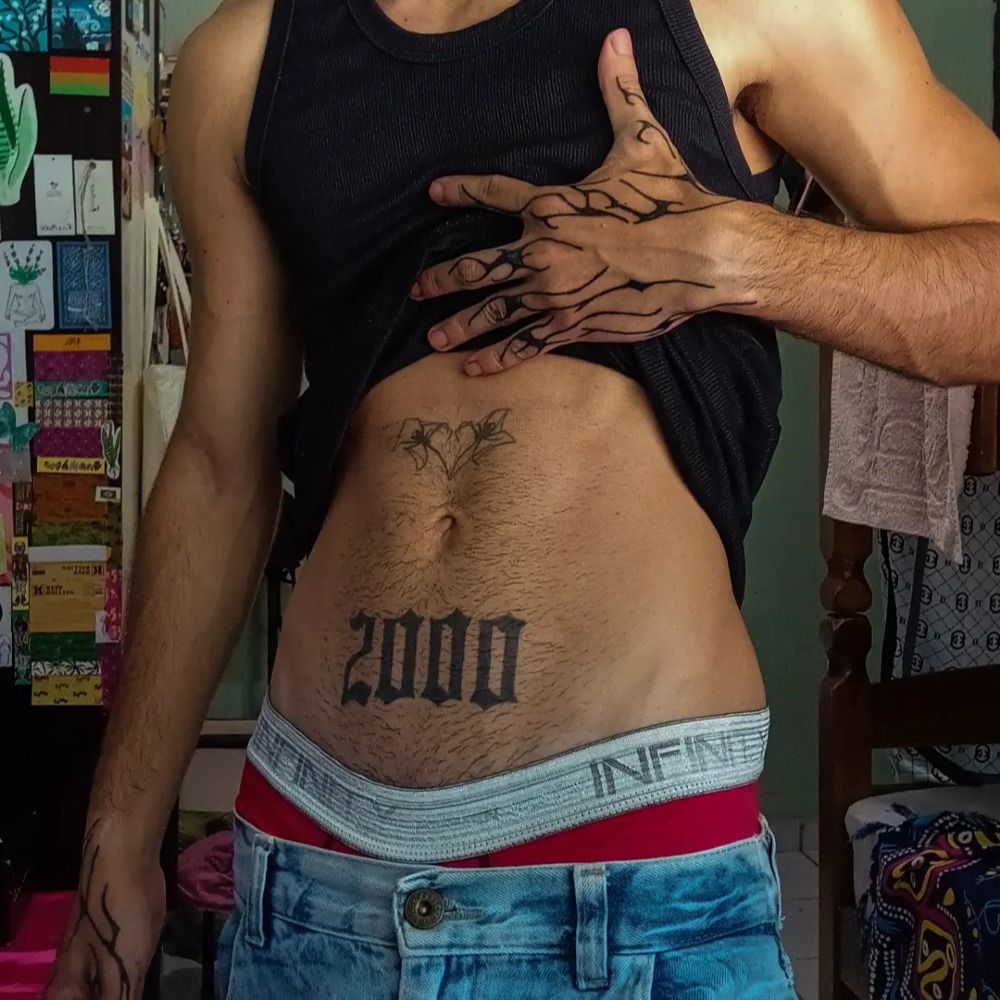Foto de Erick Cabeludo