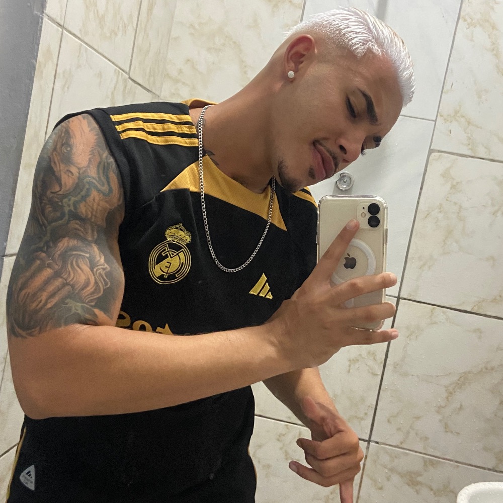 Bryson Araújo