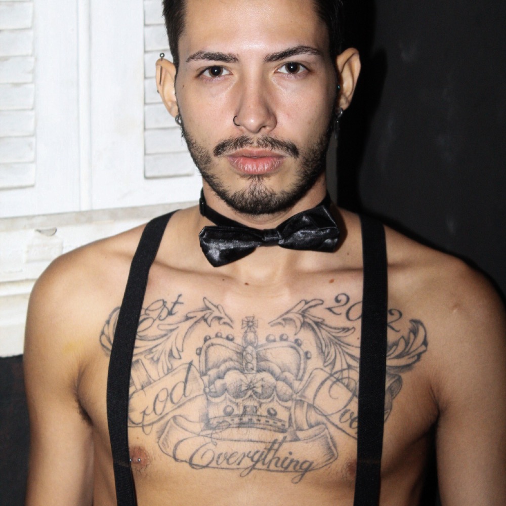 Foto de Erick