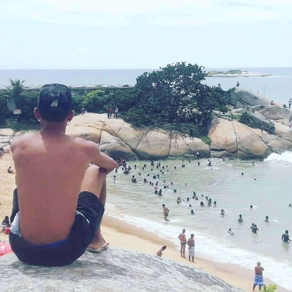 Pitter alves