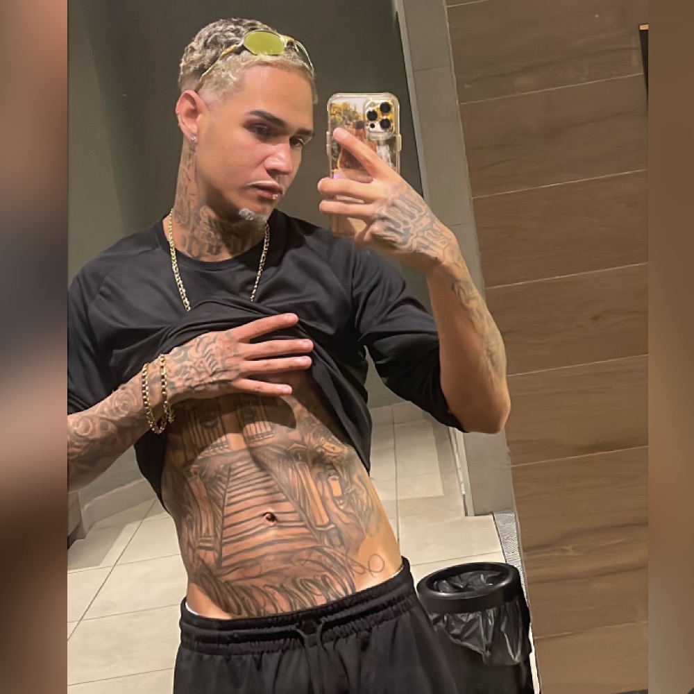 Thalisson Rj