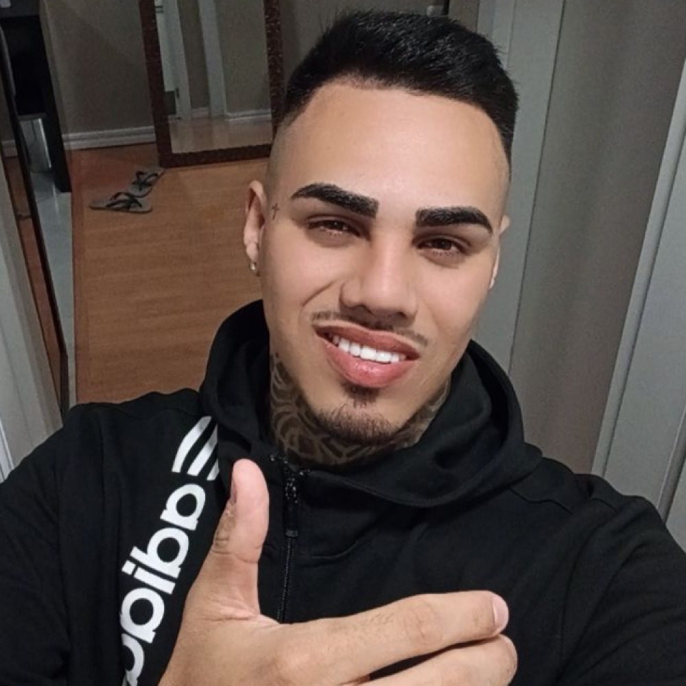 Danilo Souza