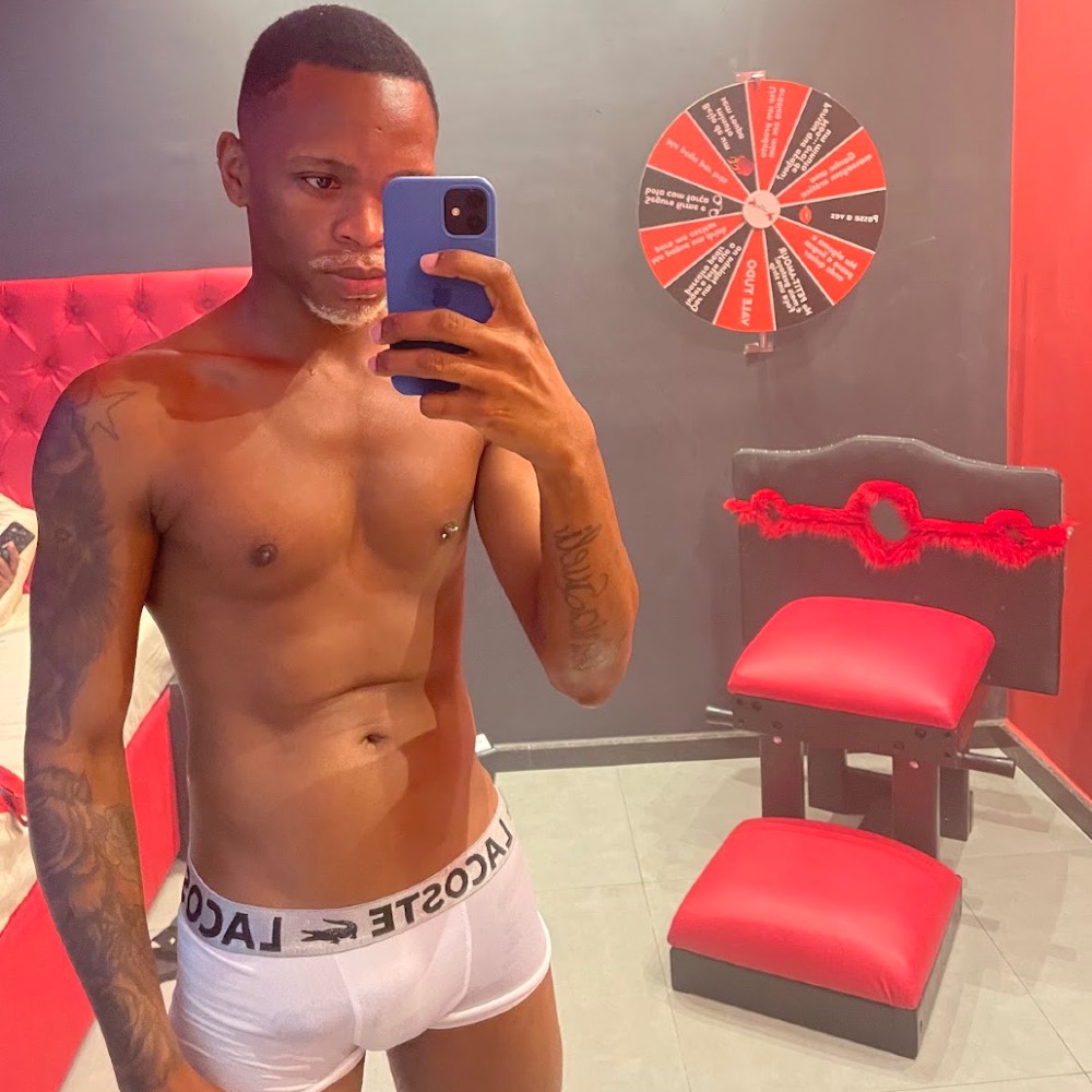 Foto de Hugo 23cm