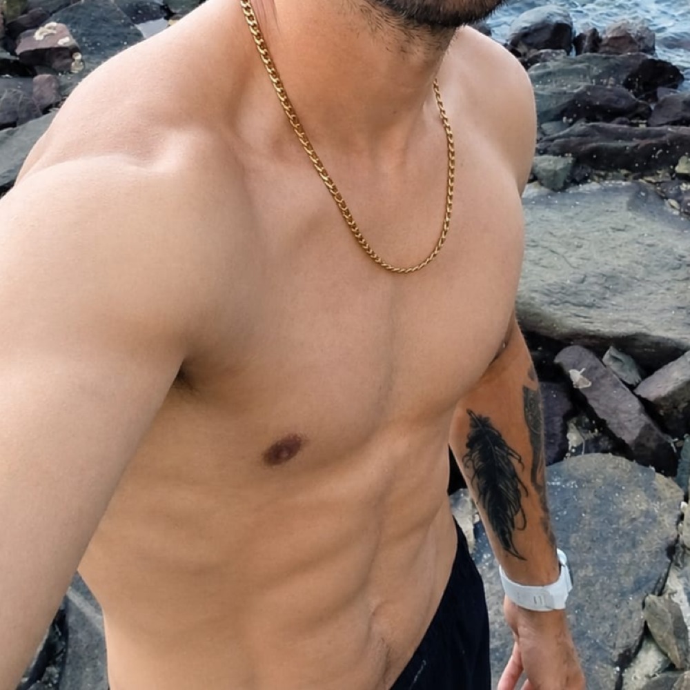 Foto de Mlk Carioca