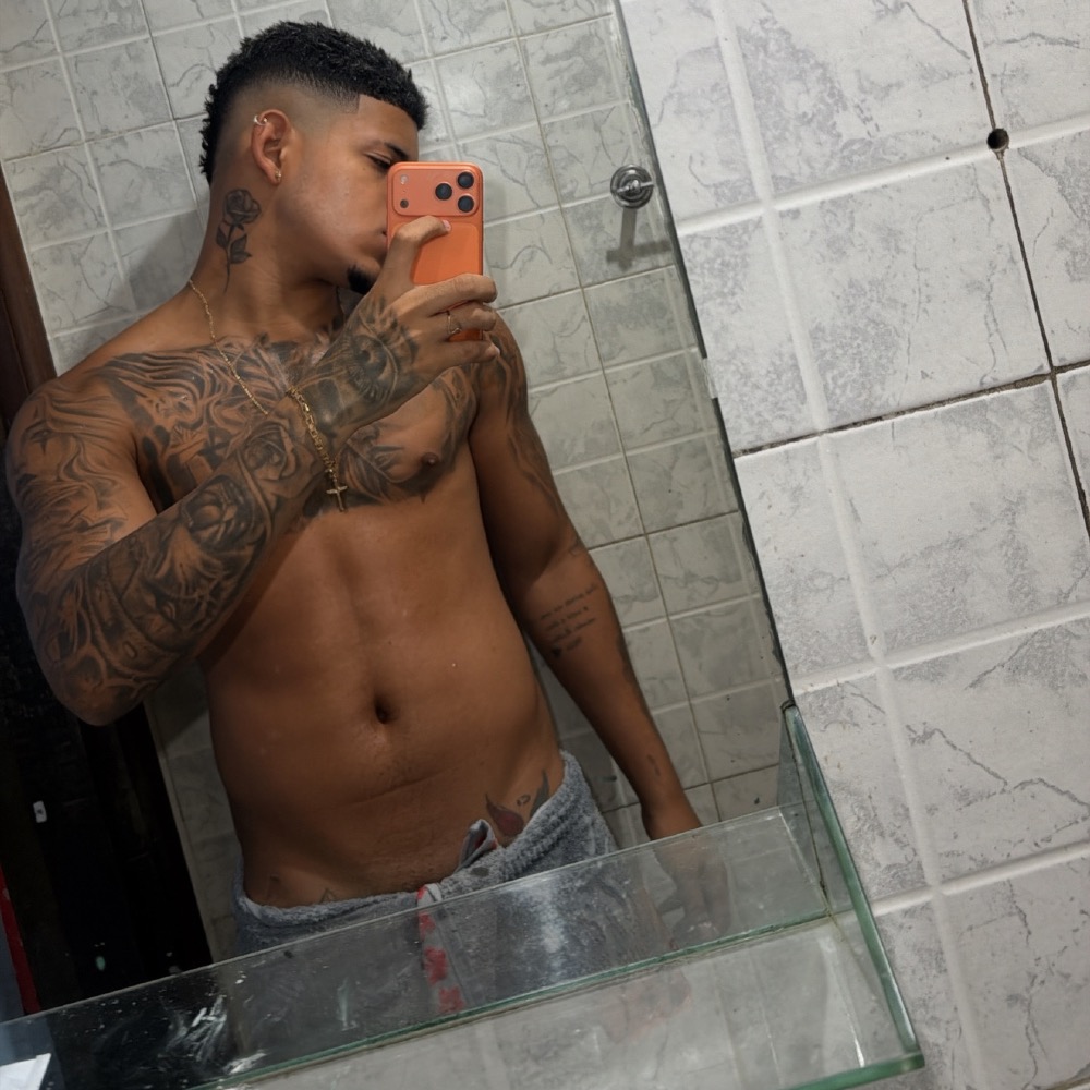 Foto de Matheus
