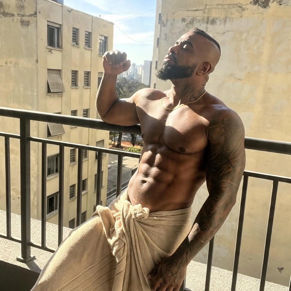 Foto de Felipe Nuru