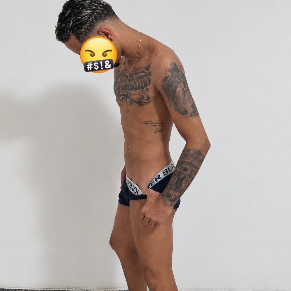 Foto de Pitter alves
