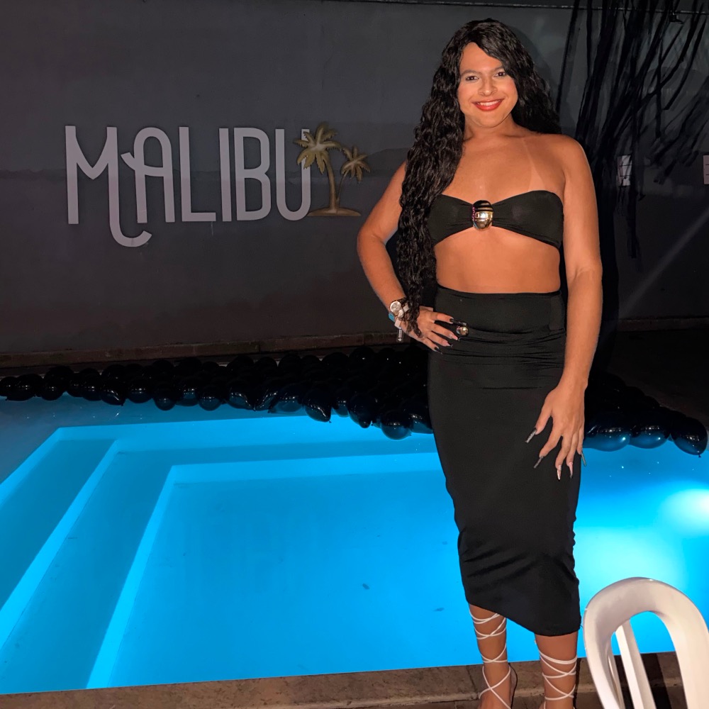 Foto de Allana Ribeiro