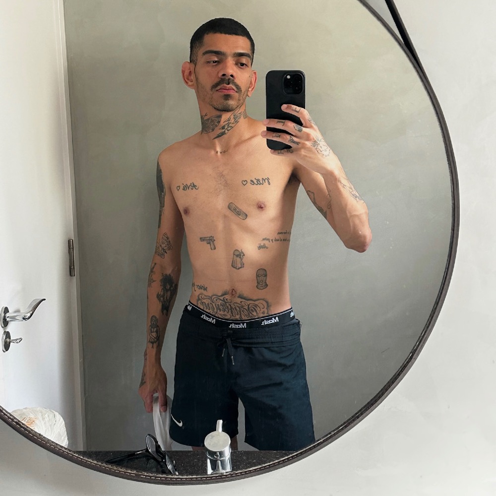 @mlkmarrento