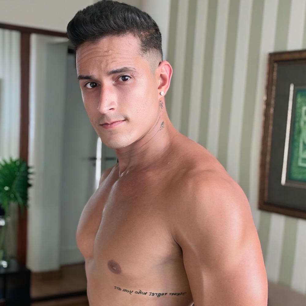 Foto de Fabio