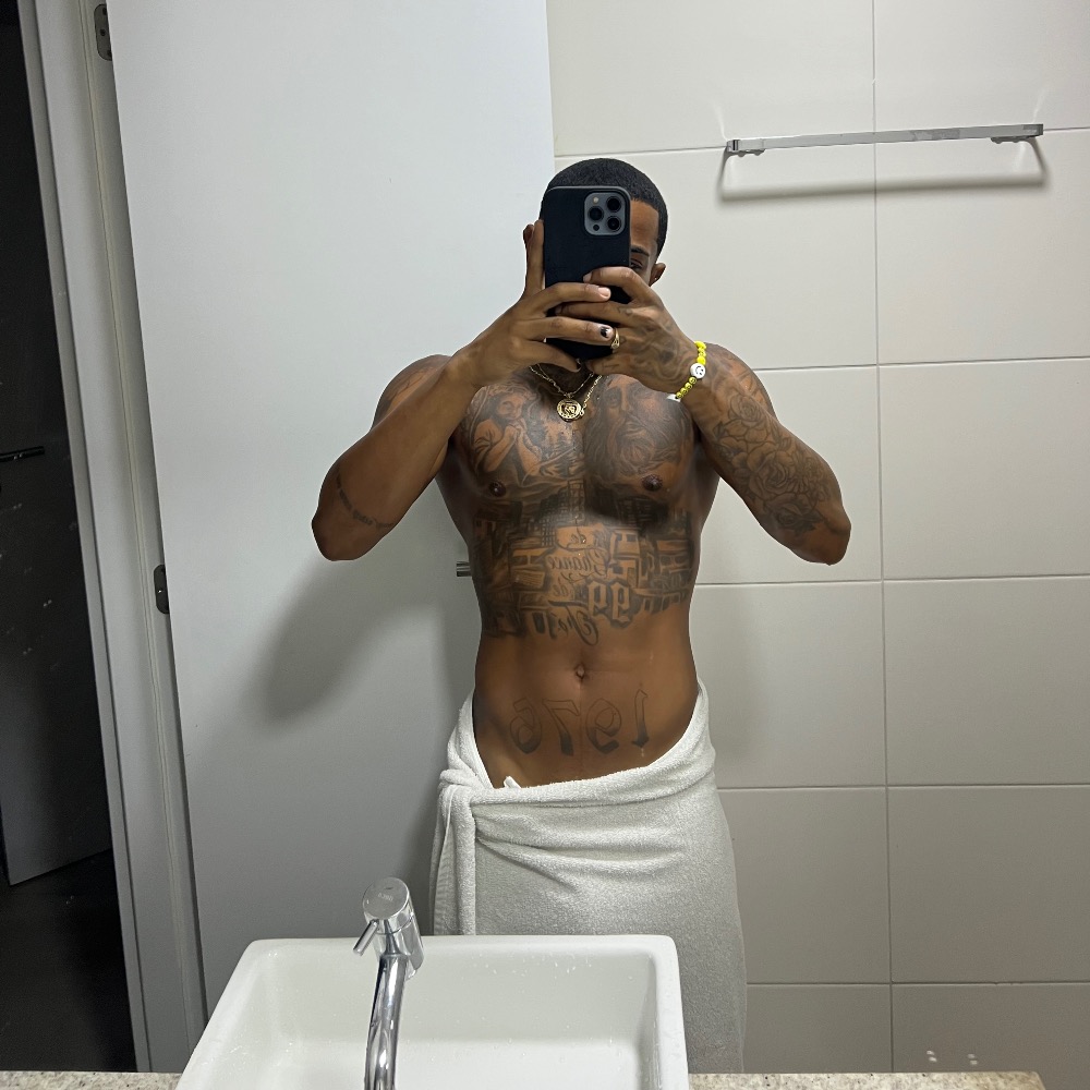 Foto de Aleff