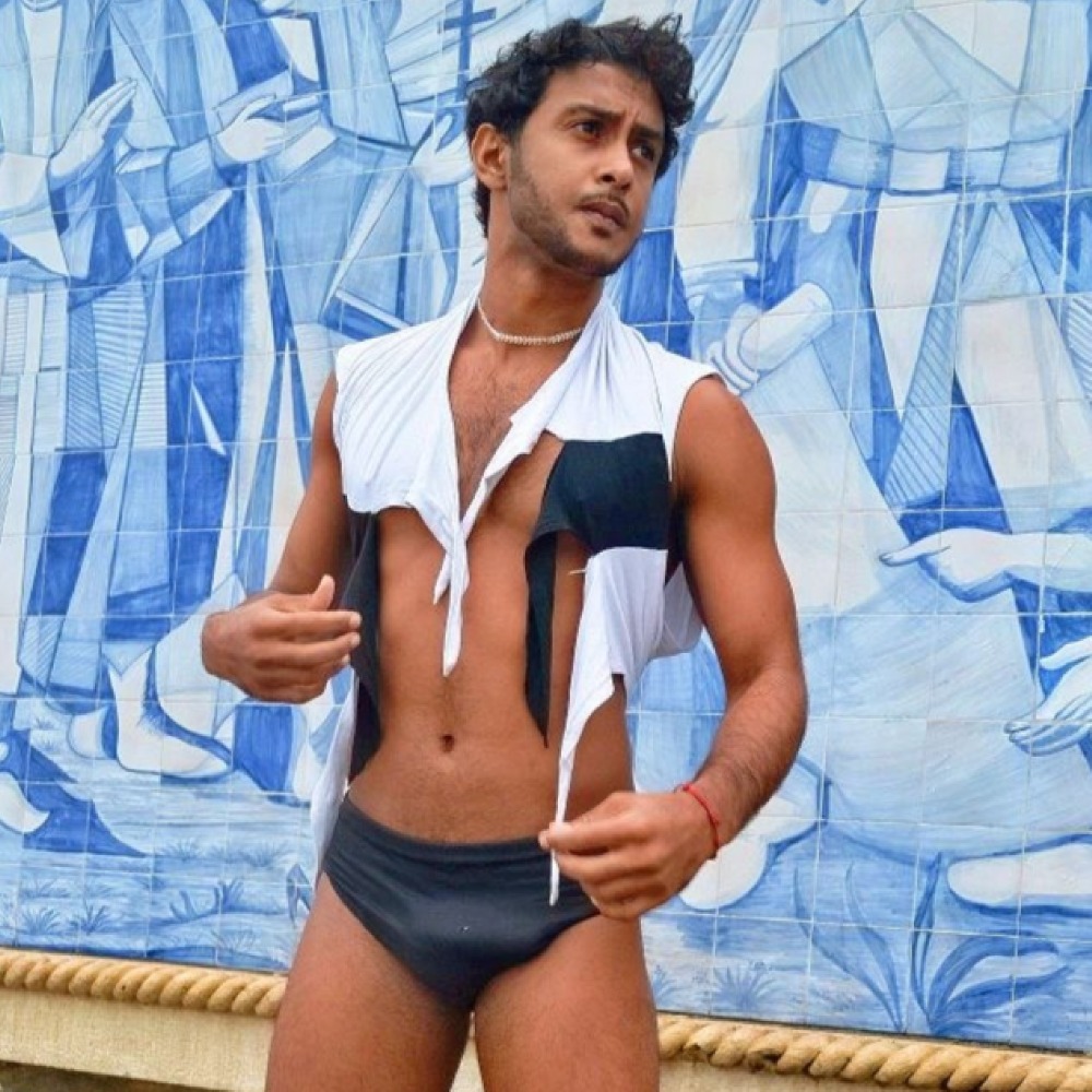 Foto de Alvaro Loki