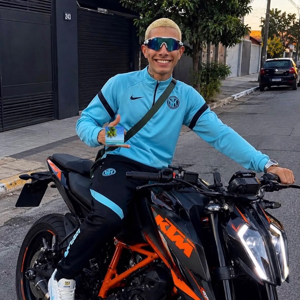 Foto de Gui