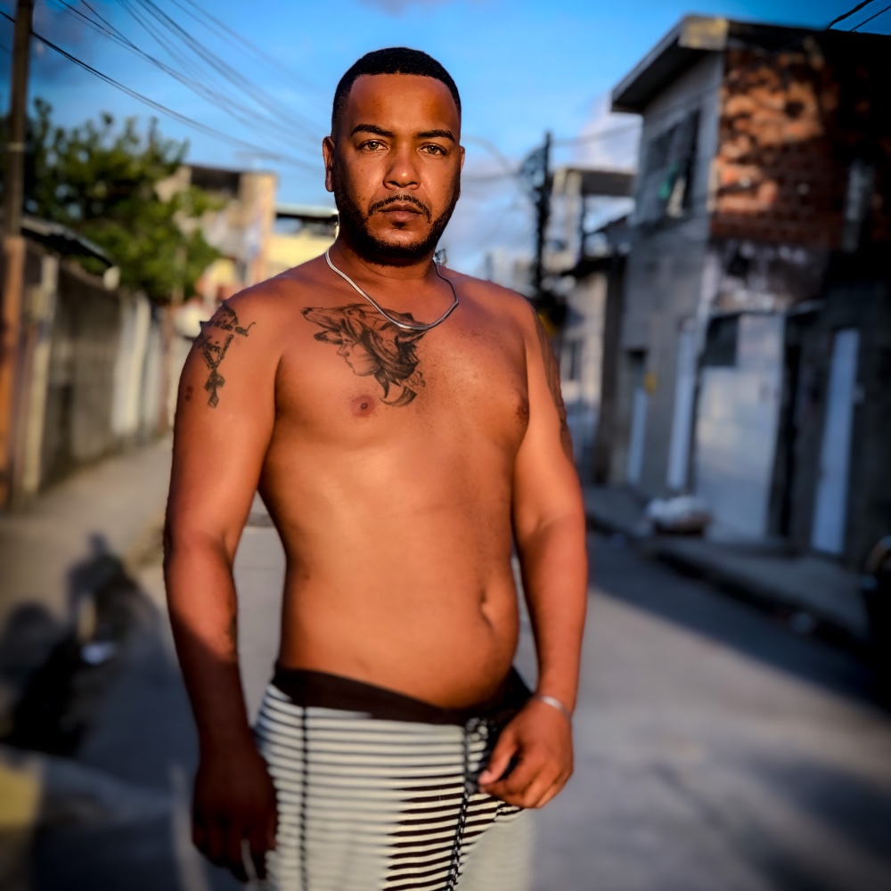 Foto de Phelipe