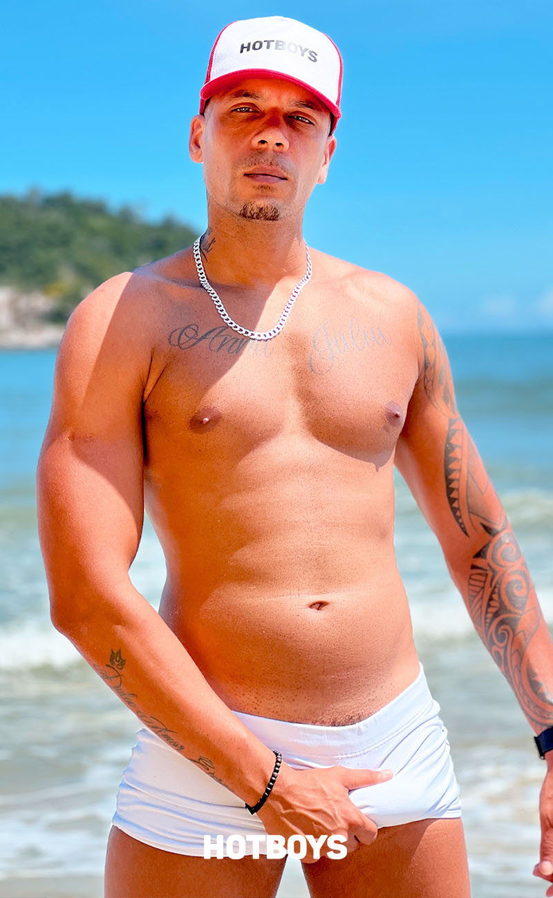 Amigo de cu é rola! - Vídeos - Site HotBoys