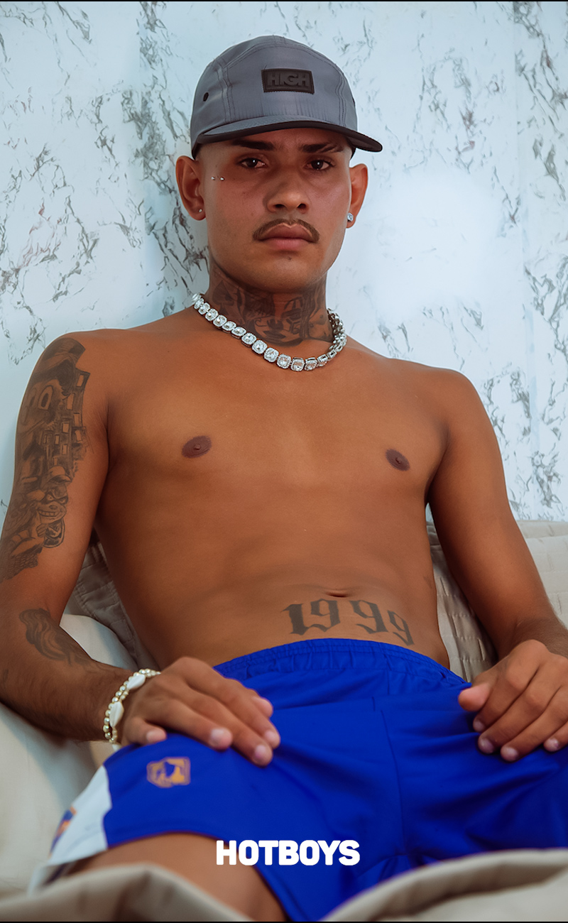 Luan Duarte
