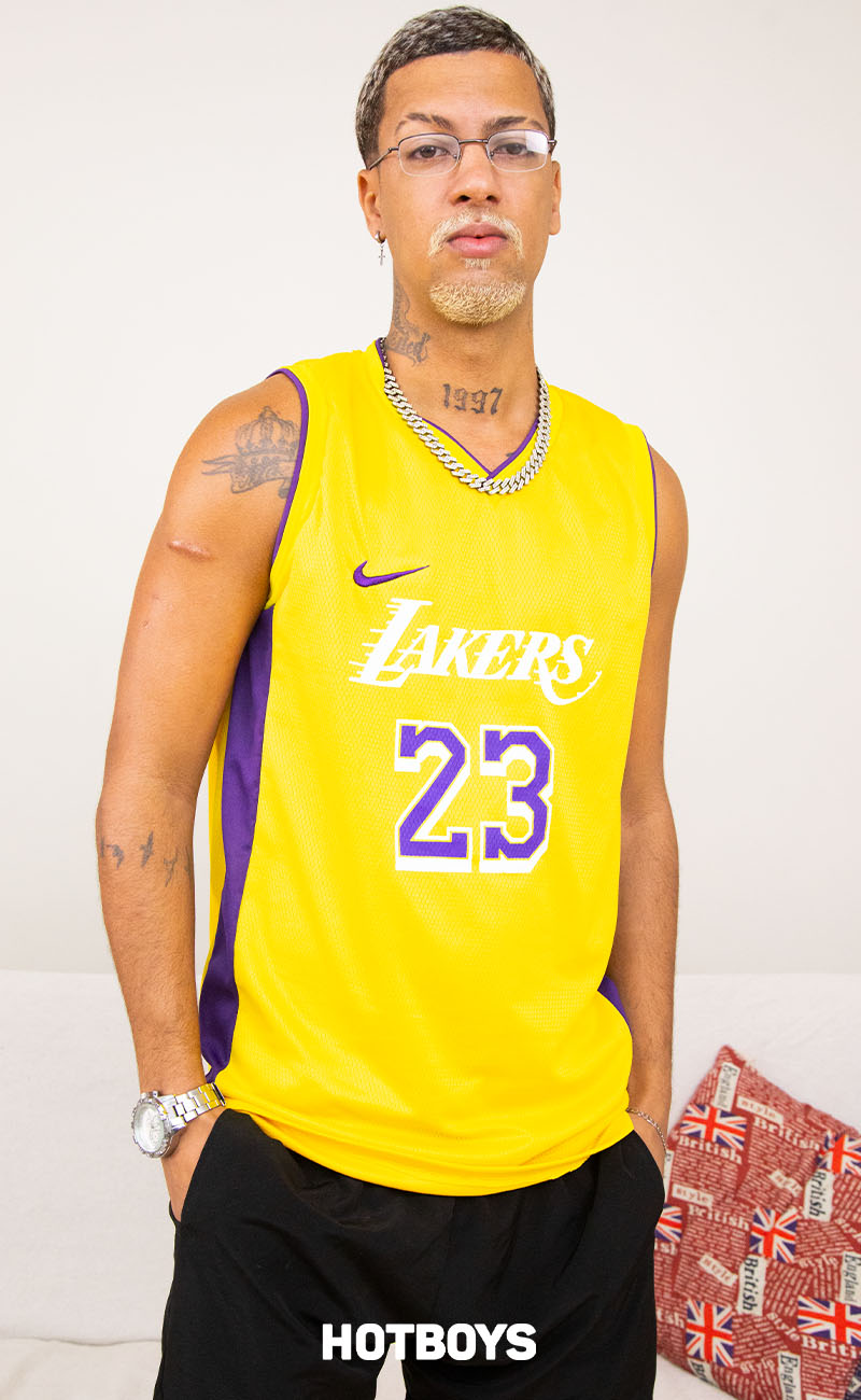 Droomoon - Ator pornô gay brasileiro HOTBOYS