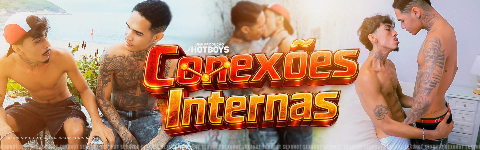 Conexões Internas