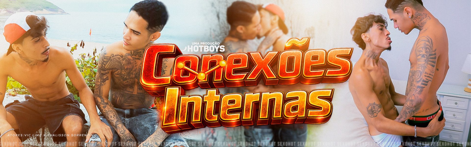 Conexões Internas