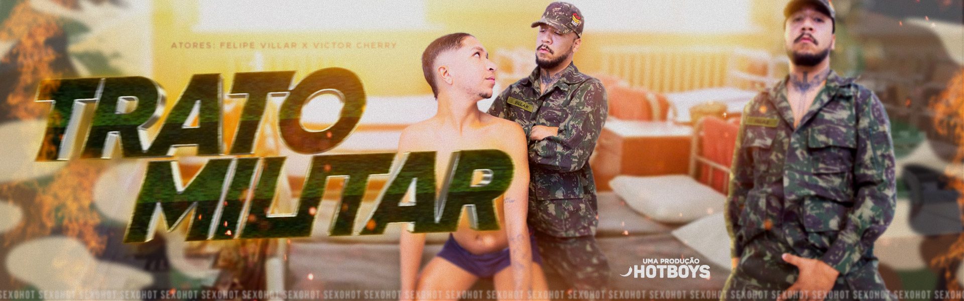 Trato Militar