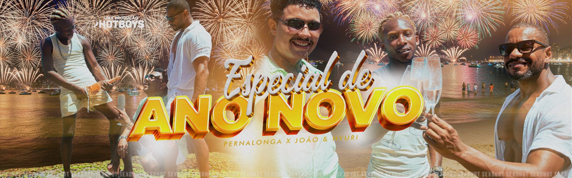 Ano Novo 2026!