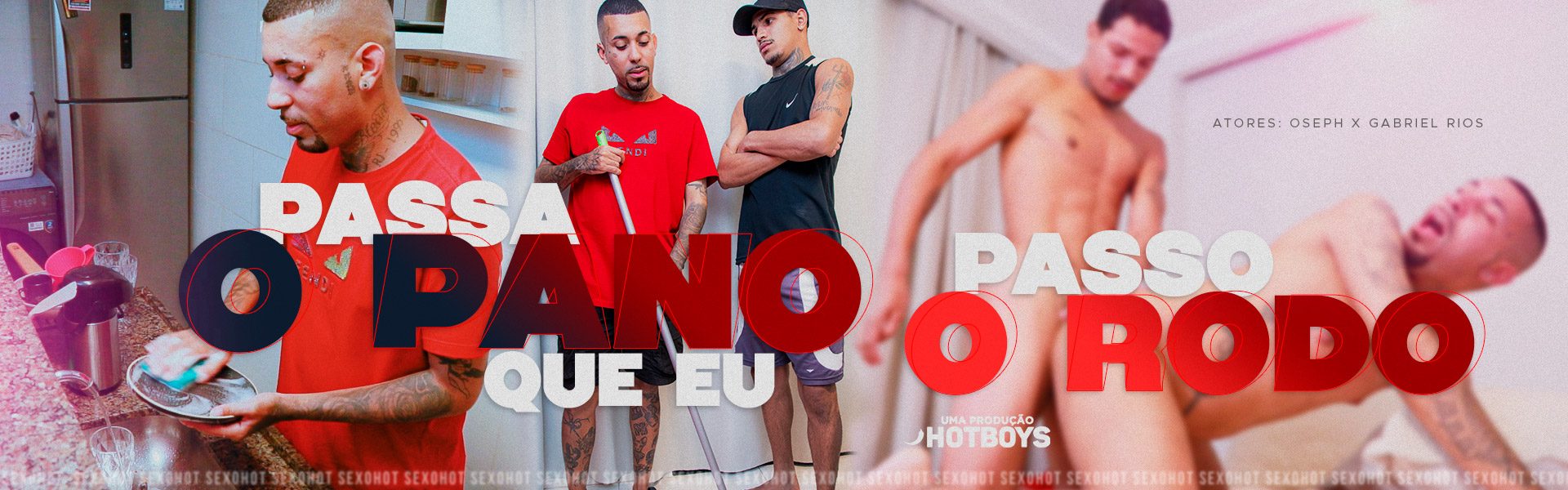 Cada Um no Seu Papel