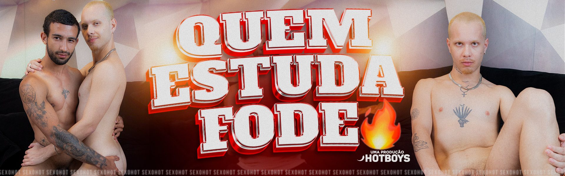 Quem Estuda, Vence