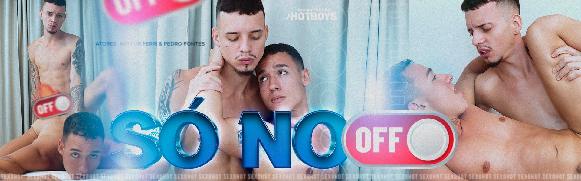 Só no Off