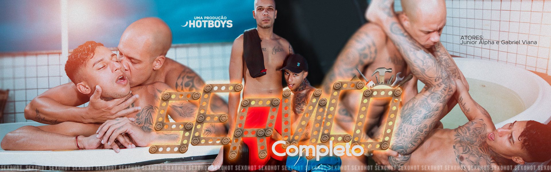 Serviço Completo