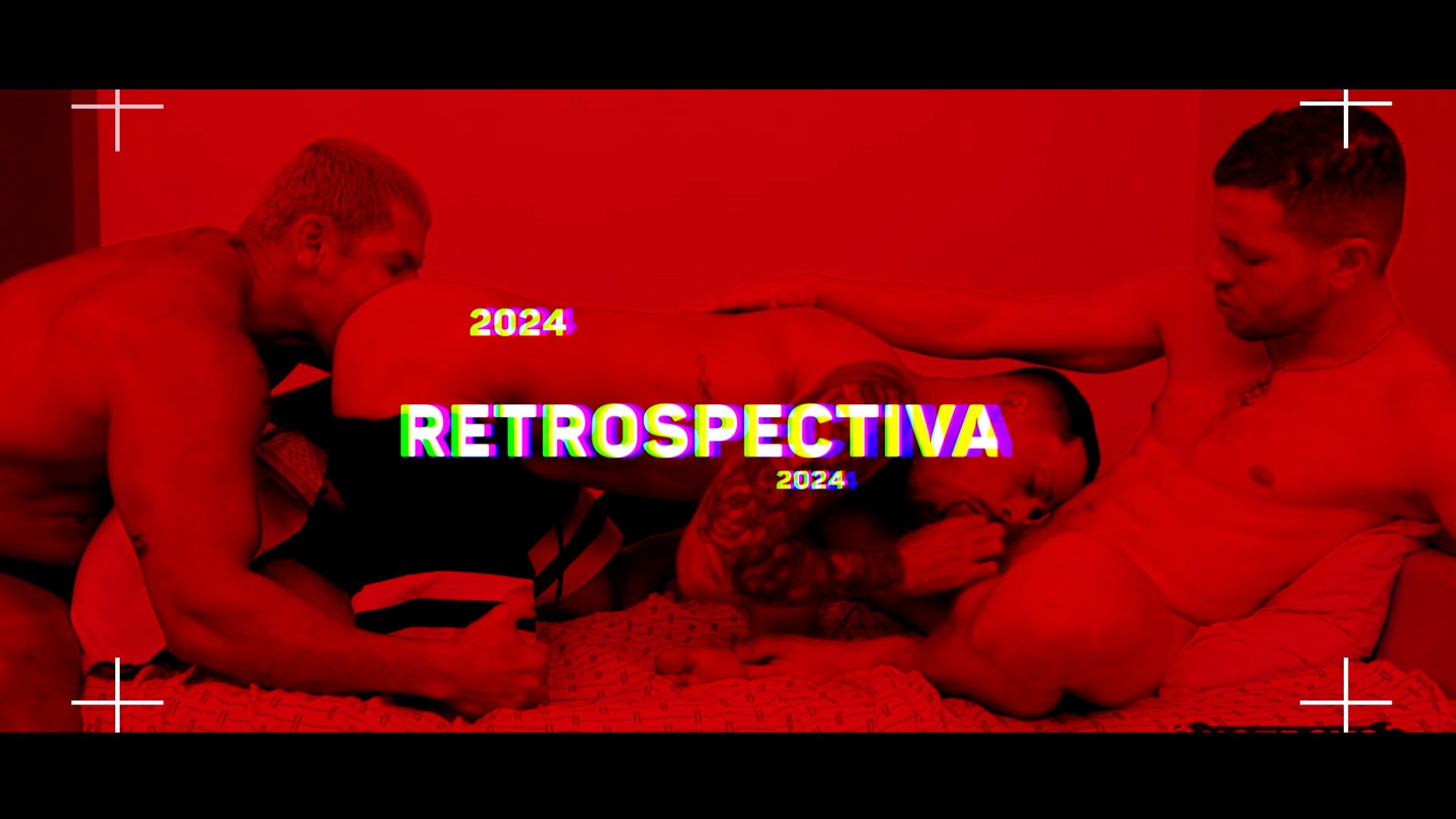 Retrospectiva HOTBOYS 2024 
