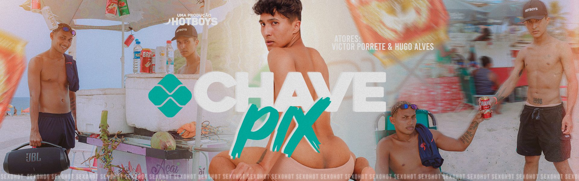 Chave Pix