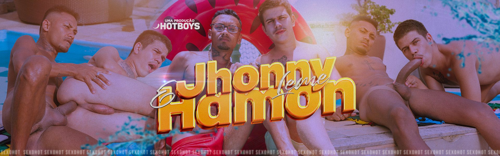 Vídeo HOTBOYS HD