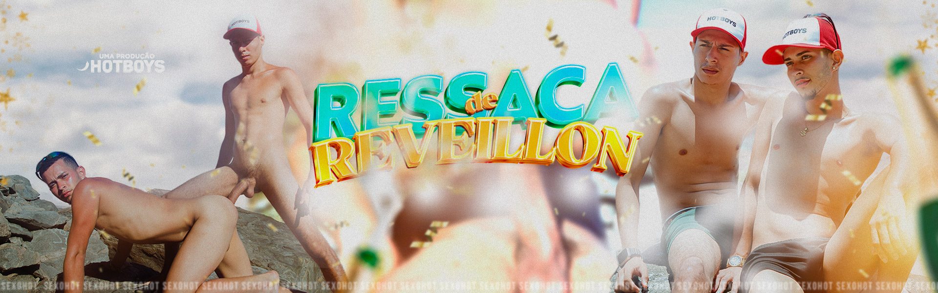 Ressaca de Réveillon
