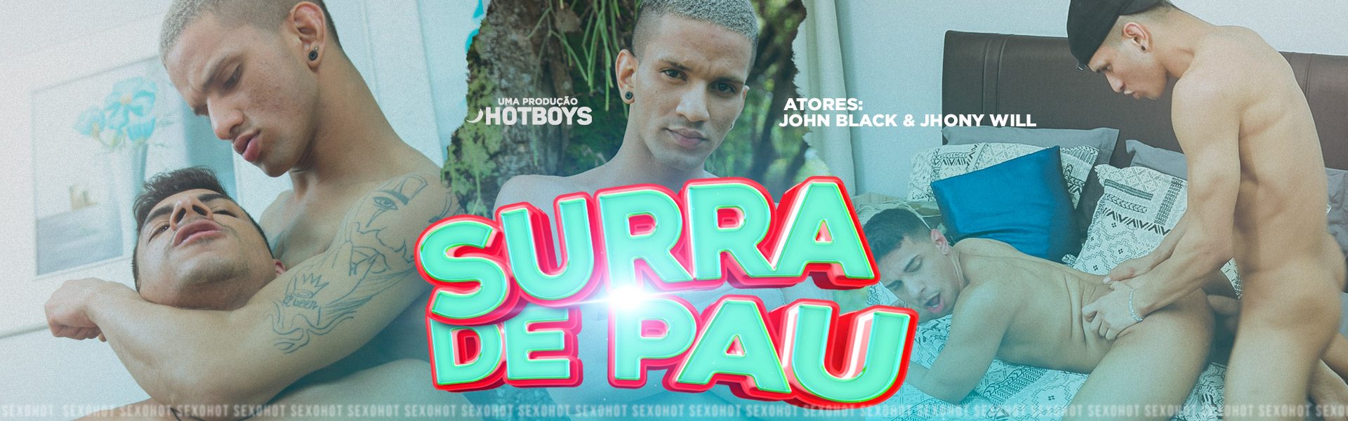 Vídeo HOTBOYS HD
