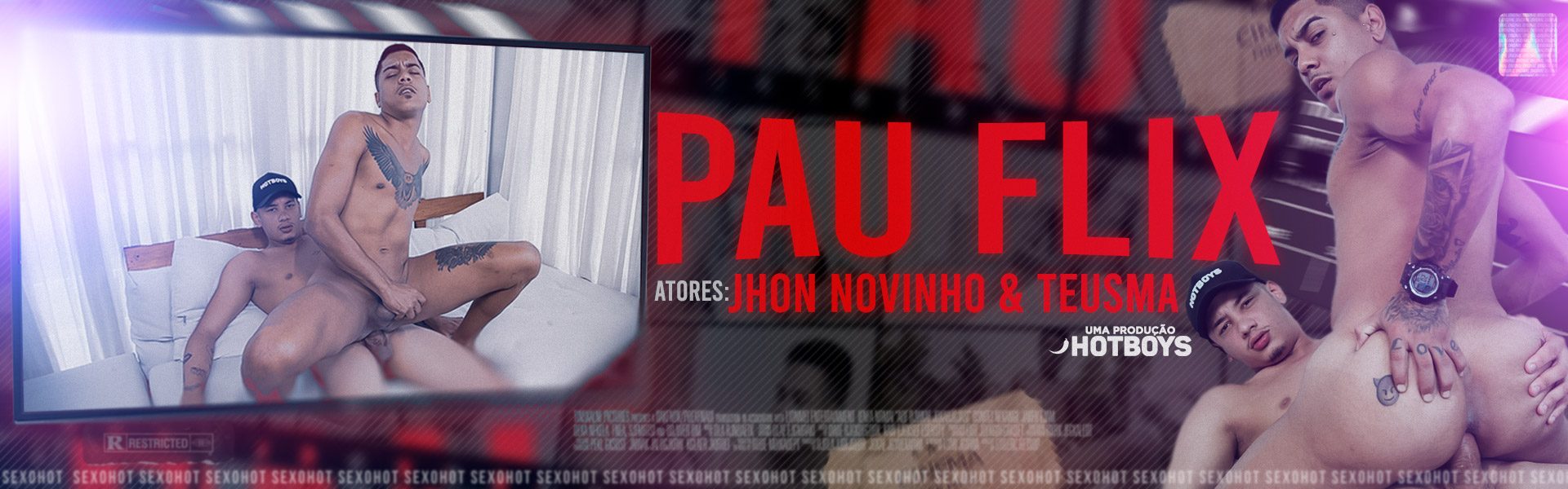 PauFlix
