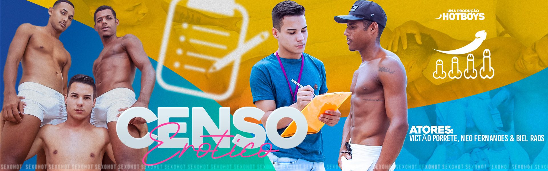 Censo Erótico
