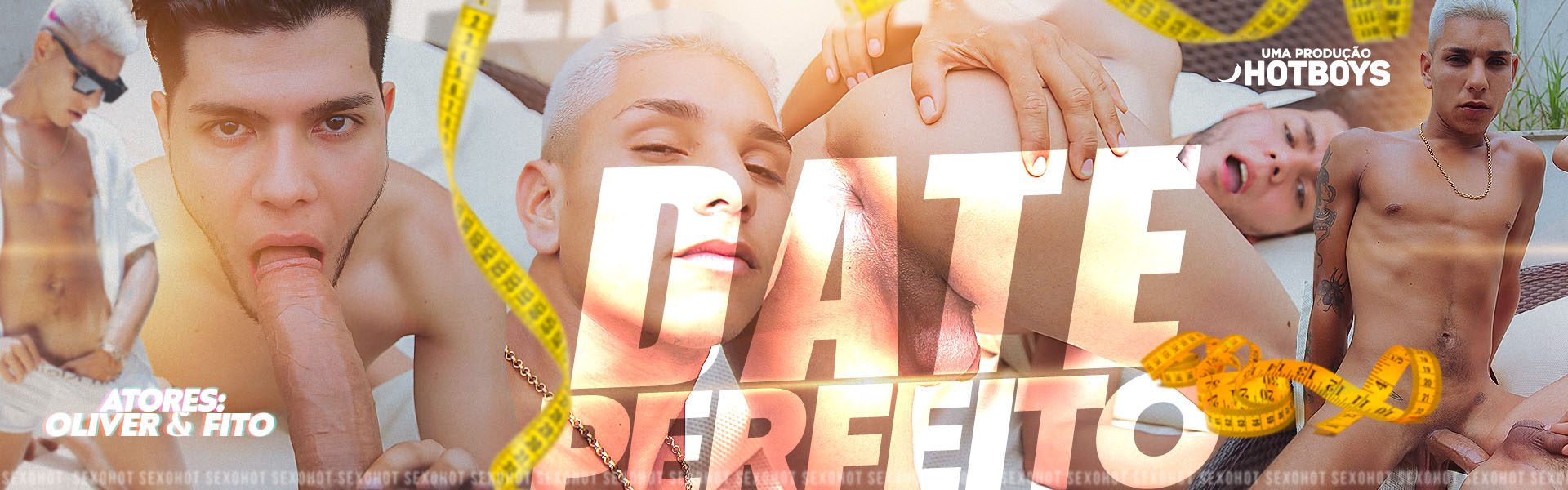 Date Perfeito - Oliver Martinez e Fito Torres