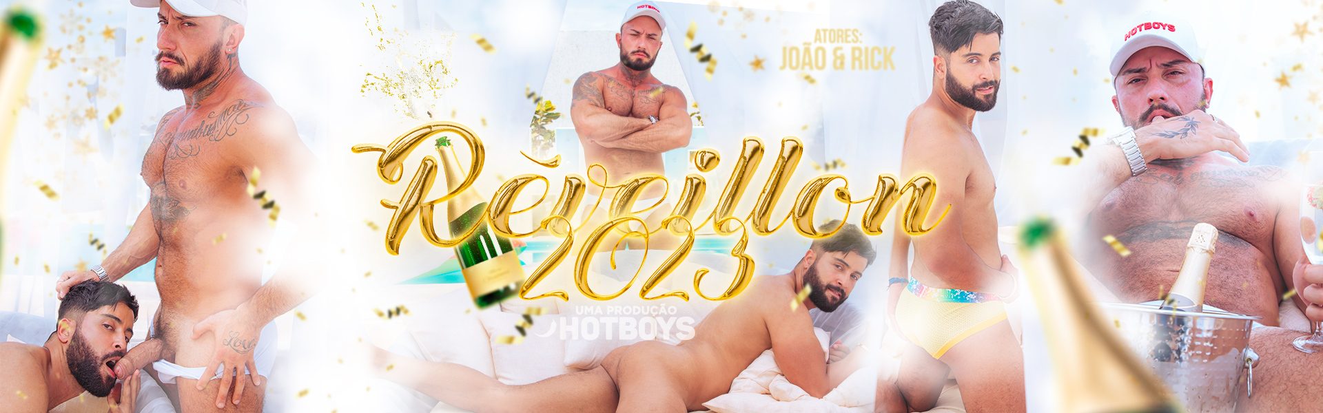Réveillon 2023