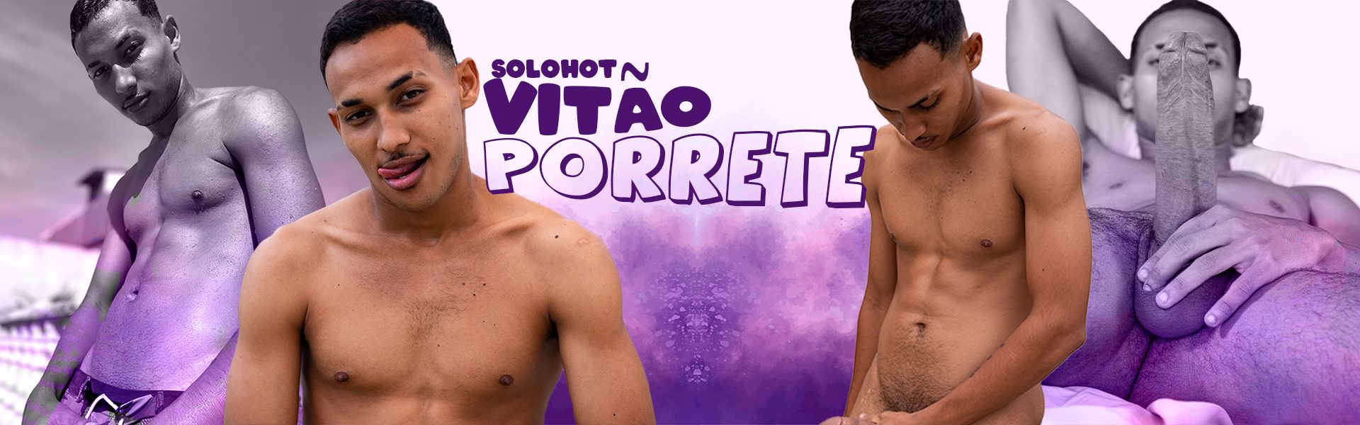 Solo — Vitão Porrete