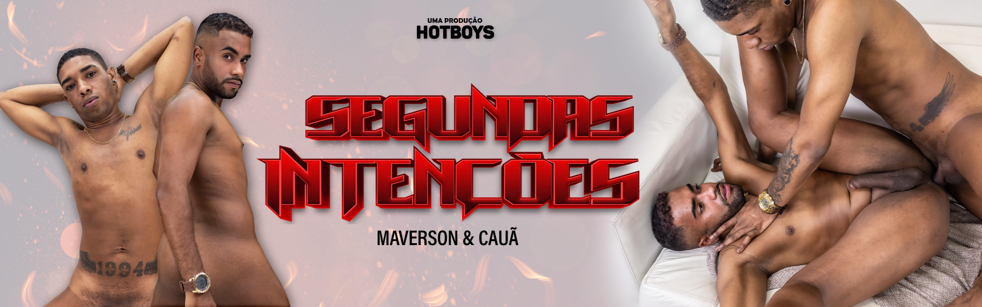 Segundas intenções