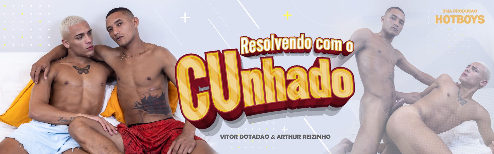 Resolvendo com o cunhado
