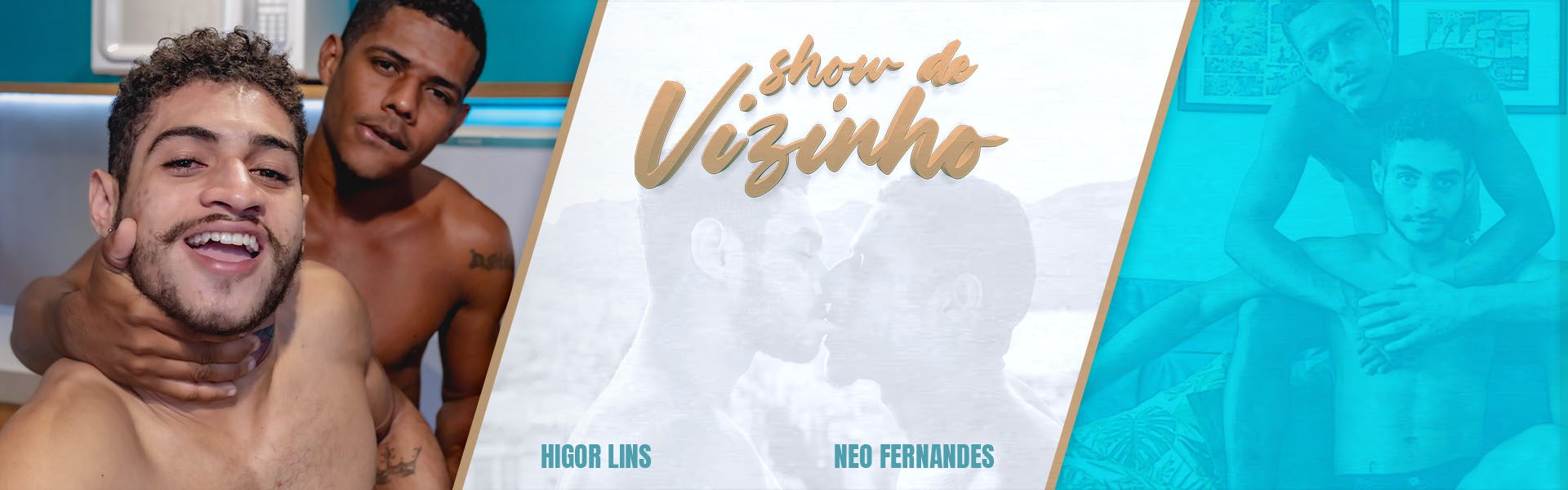 Show de Vizinho